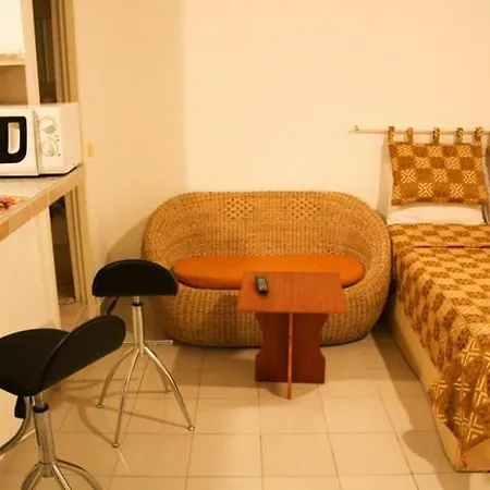 Appart Sonio 44 * Nantes